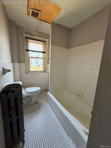 10 Perrin Street, River Rouge, MI 48218