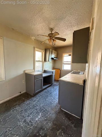 10 Perrin Street, River Rouge, MI 48218