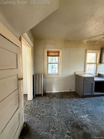 10 Perrin Street, River Rouge, MI 48218