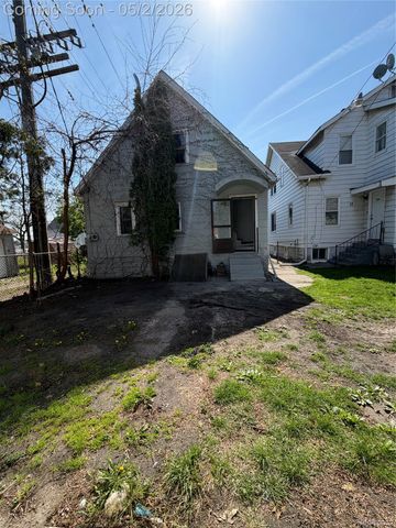 10 Perrin Street, River Rouge, MI 48218