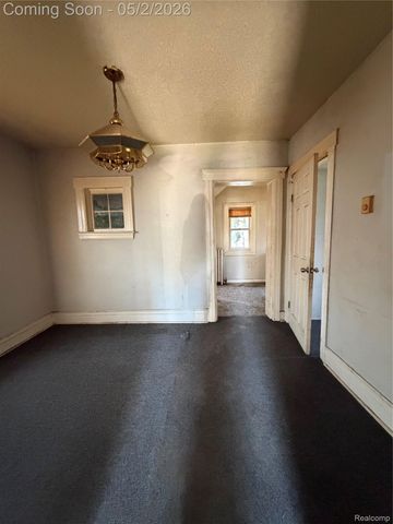 10 Perrin Street, River Rouge, MI 48218