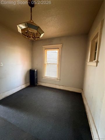 10 Perrin Street, River Rouge, MI 48218