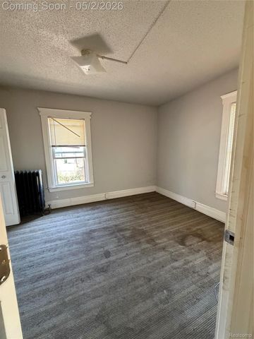 10 Perrin Street, River Rouge, MI 48218