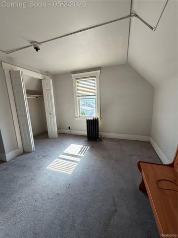 10 Perrin Street, River Rouge, MI 48218