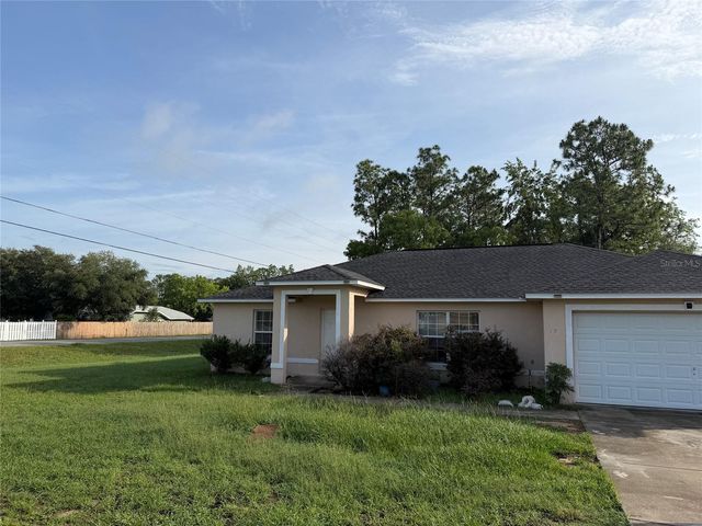 19 PECAN PASS TERRACE, Ocala, FL 34472