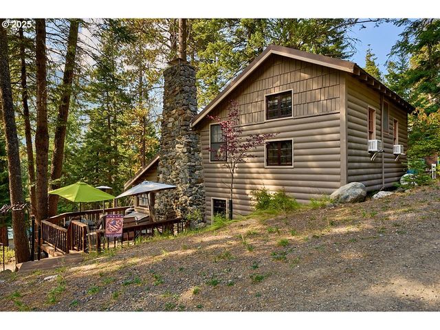 60664 UMATILLA Rd, Joseph, OR 97846