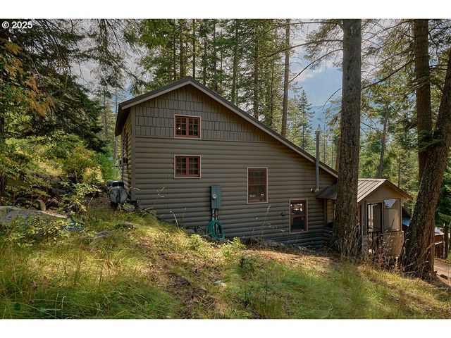 60664 UMATILLA Rd, Joseph, OR 97846