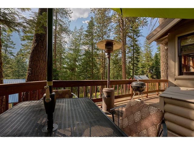 60664 UMATILLA Rd, Joseph, OR 97846