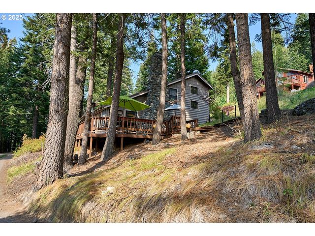 60664 UMATILLA Rd, Joseph, OR 97846