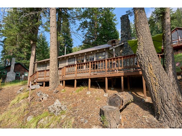 60664 UMATILLA Rd, Joseph, OR 97846