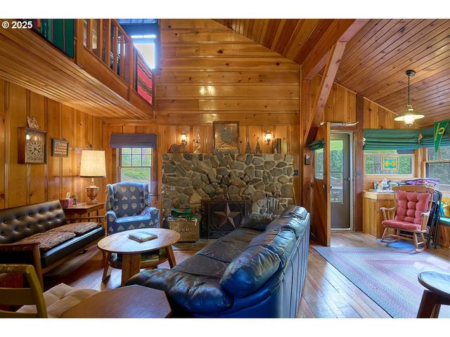 60664 UMATILLA Rd, Joseph, OR 97846