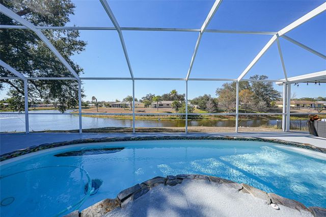 4053 PINSTAR TERRACE, North Port, FL 34287