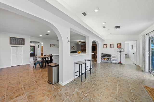 4053 PINSTAR TERRACE, North Port, FL 34287