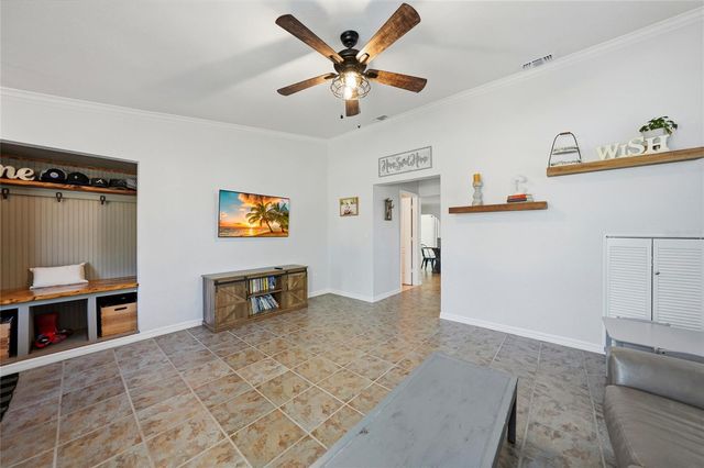4053 PINSTAR TERRACE, North Port, FL 34287