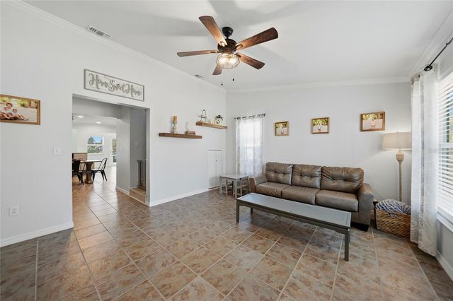 4053 PINSTAR TERRACE, North Port, FL 34287