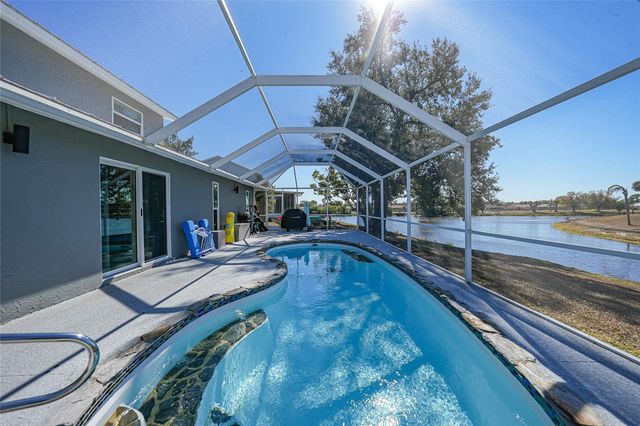 4053 PINSTAR TERRACE, North Port, FL 34287