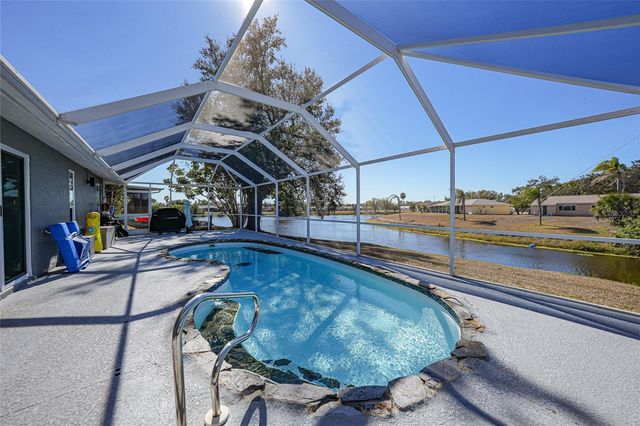 4053 PINSTAR TERRACE, North Port, FL 34287