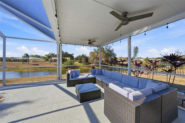 4053 PINSTAR TERRACE, North Port, FL 34287