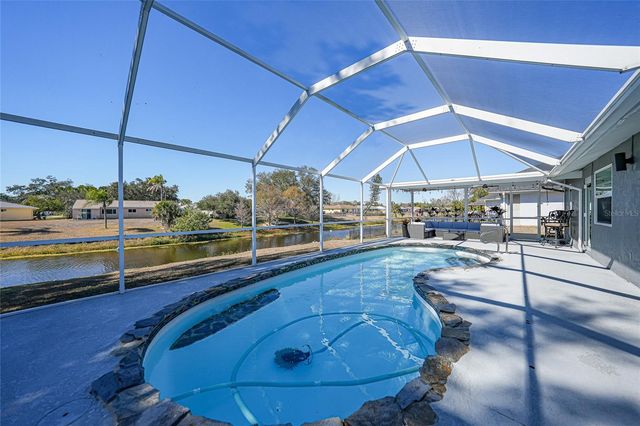 4053 PINSTAR TERRACE, North Port, FL 34287