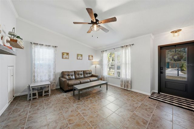 4053 PINSTAR TERRACE, North Port, FL 34287