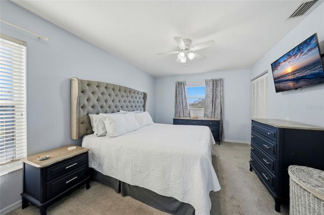 4053 PINSTAR TERRACE, North Port, FL 34287