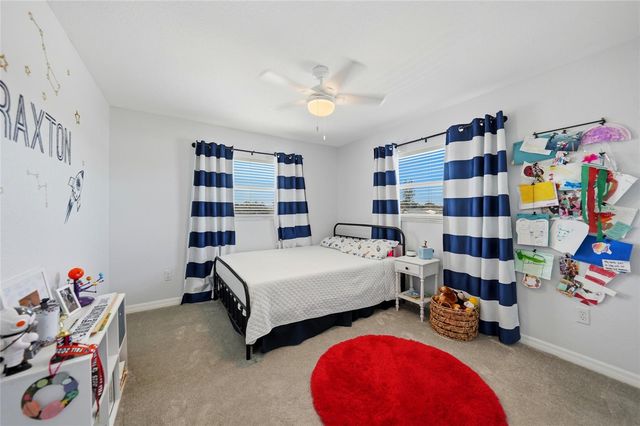 4053 PINSTAR TERRACE, North Port, FL 34287