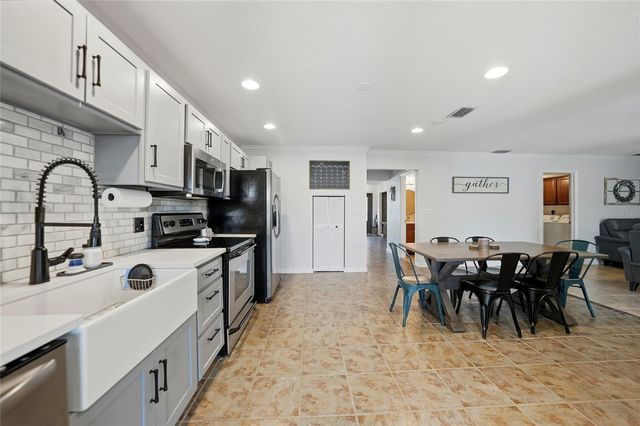 4053 PINSTAR TERRACE, North Port, FL 34287