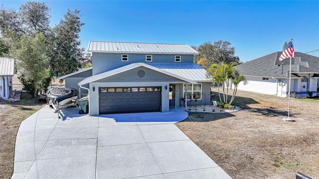 4053 PINSTAR TERRACE, North Port, FL 34287