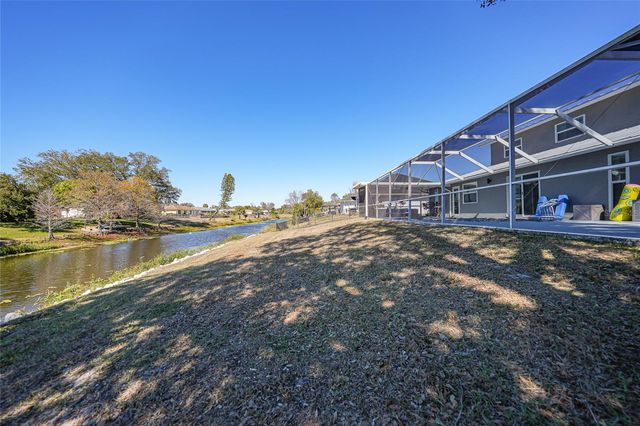 4053 PINSTAR TERRACE, North Port, FL 34287