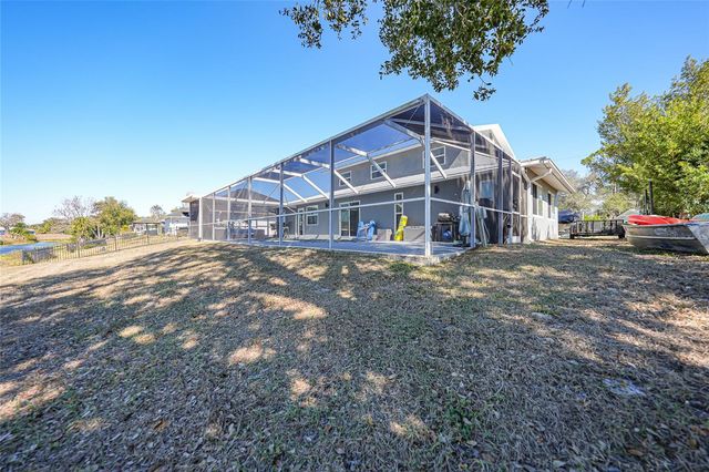 4053 PINSTAR TERRACE, North Port, FL 34287