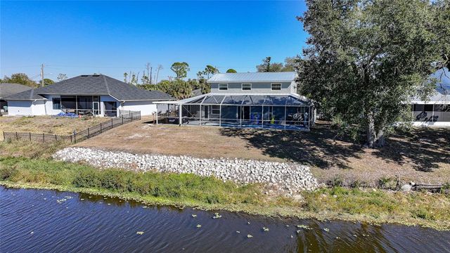 4053 PINSTAR TERRACE, North Port, FL 34287