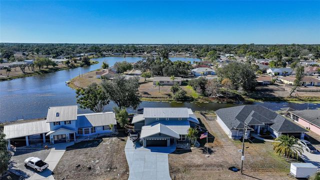 4053 PINSTAR TERRACE, North Port, FL 34287