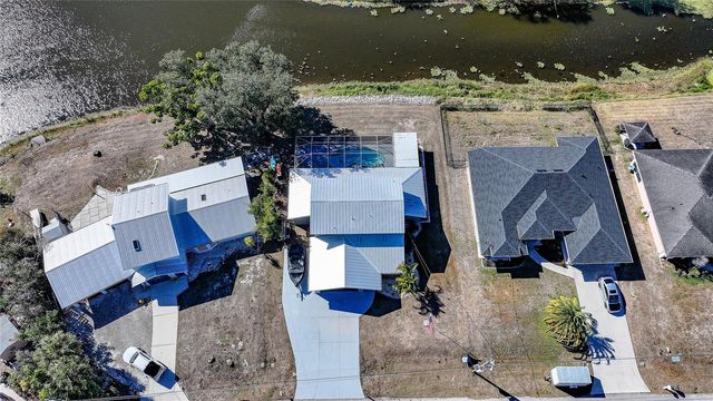 4053 PINSTAR TERRACE, North Port, FL 34287