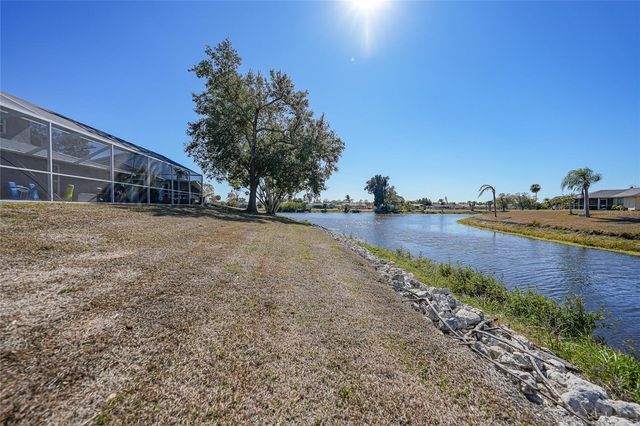 4053 PINSTAR TERRACE, North Port, FL 34287