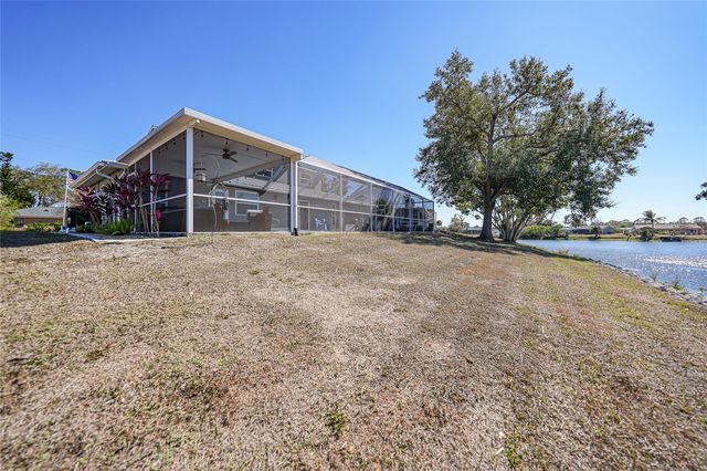 4053 PINSTAR TERRACE, North Port, FL 34287