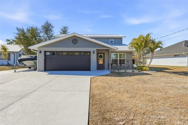 4053 PINSTAR TERRACE, North Port, FL 34287