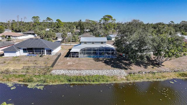 4053 PINSTAR TERRACE, North Port, FL 34287