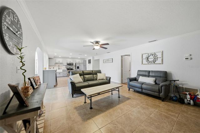 4053 PINSTAR TERRACE, North Port, FL 34287