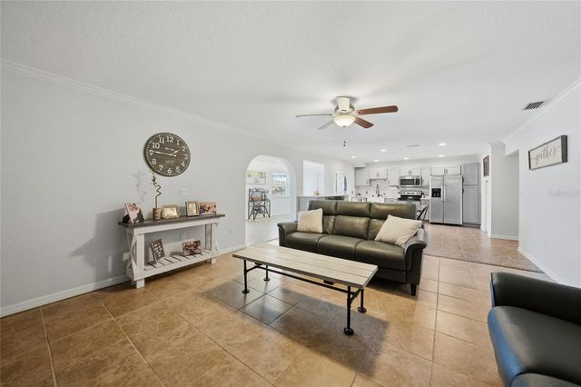 4053 PINSTAR TERRACE, North Port, FL 34287