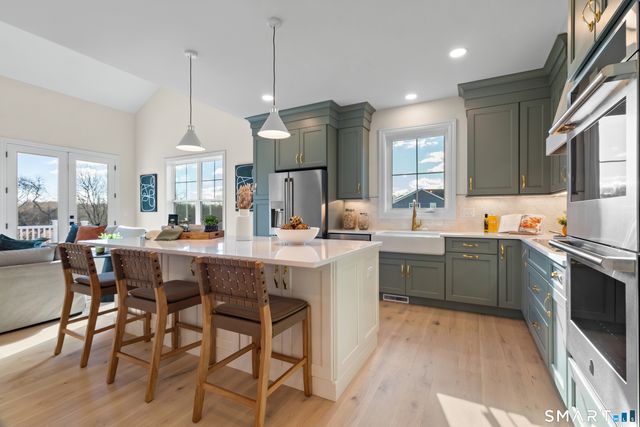23 Summertime Circle, Stonington, CT 06379