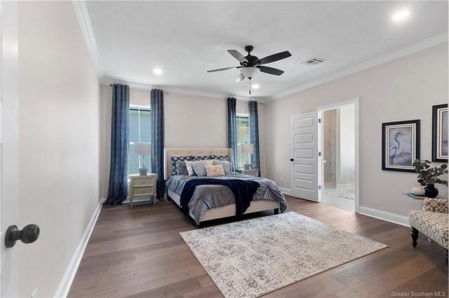 748 Lakewood Pointe Drive, Lake Charles, LA 70605