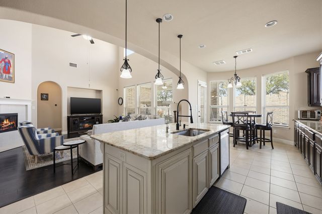 1608 Alamosa Drive, Allen, TX 75013