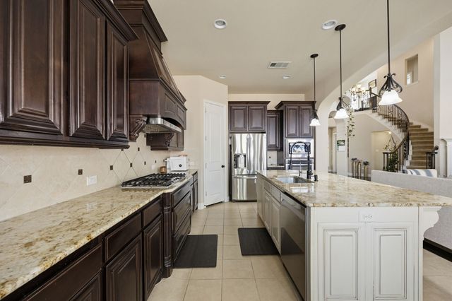 1608 Alamosa Drive, Allen, TX 75013