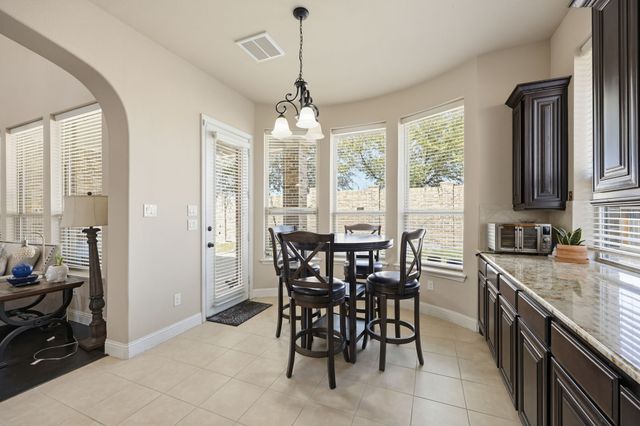 1608 Alamosa Drive, Allen, TX 75013