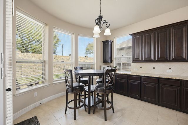 1608 Alamosa Drive, Allen, TX 75013