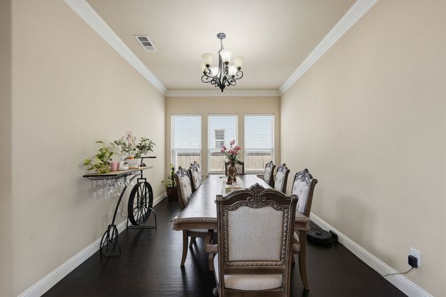 1608 Alamosa Drive, Allen, TX 75013