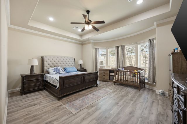 1608 Alamosa Drive, Allen, TX 75013