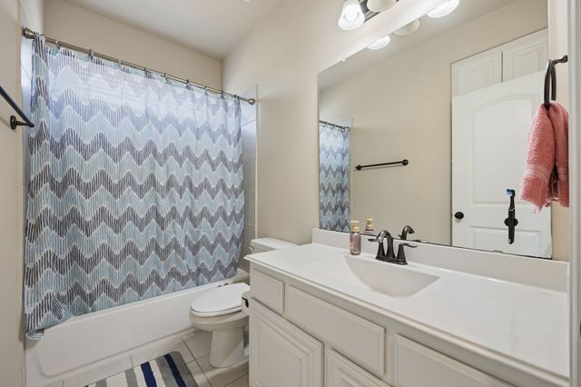 1608 Alamosa Drive, Allen, TX 75013