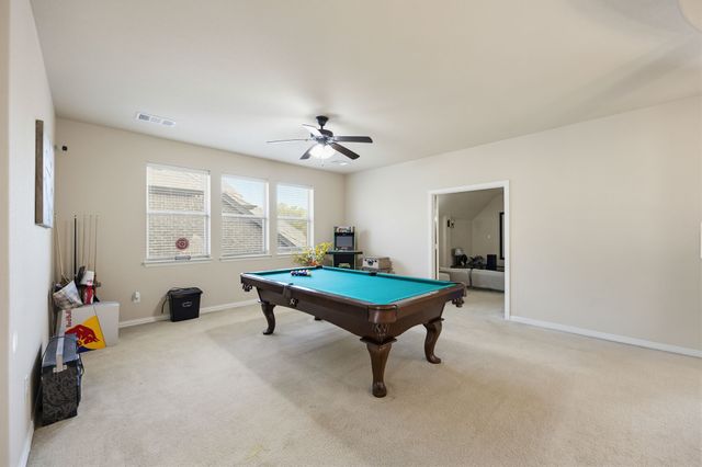 1608 Alamosa Drive, Allen, TX 75013