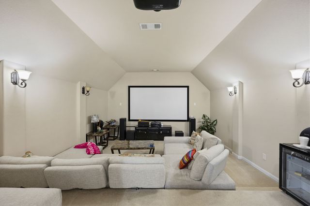 1608 Alamosa Drive, Allen, TX 75013